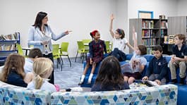 Answers for Educators Offers Biblical Worldview Training, CEUs, and More