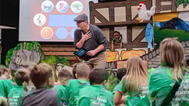 How to Start a VBS Program