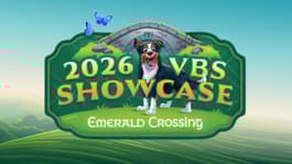 Join Us for Our 2026 Emerald Crossing VBS Showcase
