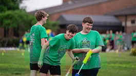 A Must-Have for Your Summer VBS