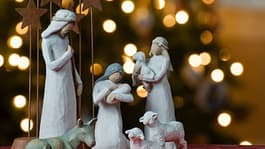 Keeping Christ in Christmas in Your Classroom