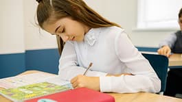 Helping Left-Handed Students in a Right-Handed World