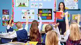 Why Teachers Should Incorporate Cross-Curricular Activities