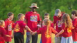 Adapting Your VBS