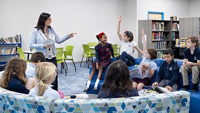 Answers for Educators Offers Biblical Worldview Training, CEUs, and More