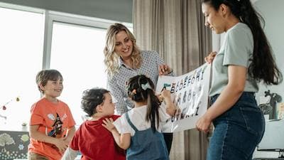 A “New Year Mindset” in a Midyear Classroom