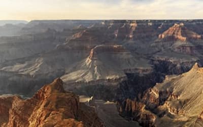 Remembering Spillover Erosion of Grand Canyon