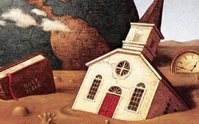 Critical Analysis of Hugh Ross’ Progressive Day-Age Creationism Through the Framework of Young-Earth Creationism