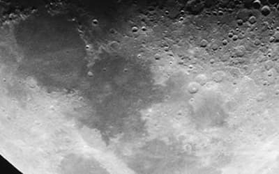 Testing a Flat-Earth Prediction: Is the Moon’s Light Cooling?