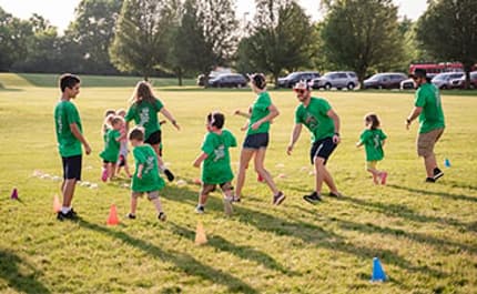 How to Use Answers VBS Games to Reinforce Teaching
