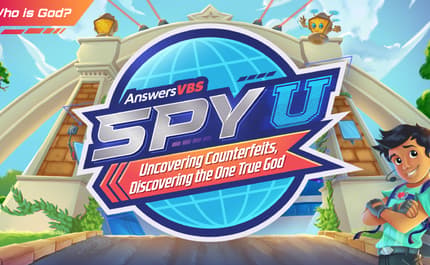 What to Save for Spy U?